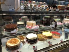 -BILLY ANGEL蛋糕店(三成COEX店)