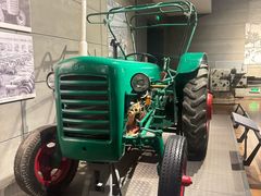 -柳州工业博物馆