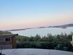 -天目湖涵田半山温泉