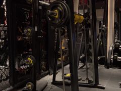 -威尔仕健身(北京合生汇店)