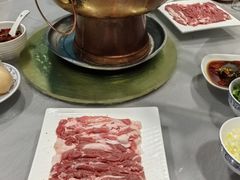 -同城四季爆肚涮羊肉(安华里店)