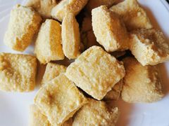 包浆豆腐-88号小吃店·经典云南菜·地道纳西美食
