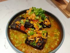 长沙臭豆腐-百春原湖南牛肉粉(百联世纪店)