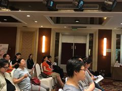 -北京丽景湾国际酒店