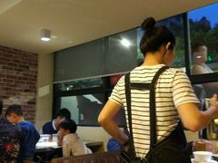 -卡朋西餐(较场西路店)