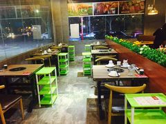 -牛总正宗牛肉火锅(魁奇路店)
