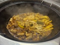 -地锅之家·鲜货工厂(华发路店)
