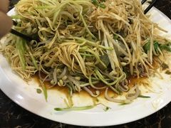 -春泉大冷面(兴华街店)