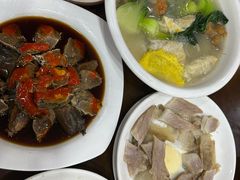 -红灯笼龙凤饭店(宁波老字号店)