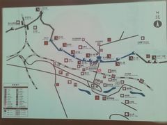 景点-居庸关长城