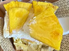-Pie Bird(新闸路店)