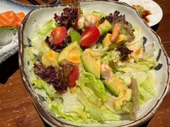 -千代武日本料理(开发区店)