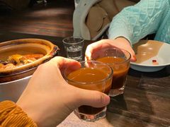 -外婆家(杭州马塍店·杭帮菜名店)
