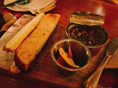 鸭肝慕斯-THE CANNERY&JUJU 新鲜海鲜·牛排美食酒廊