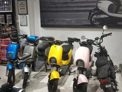 -雅迪电动车(北艾路店)