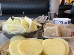 -重庆鸡公煲(学衡路店)