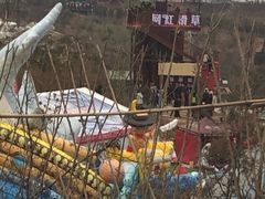-倒盏民俗文化村