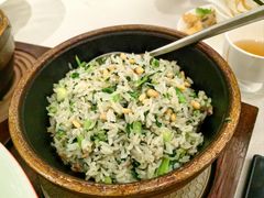 -狮王府淮扬菜(新街口友谊店)