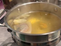 -鼎鼎香·港式火锅(北京SKP店)