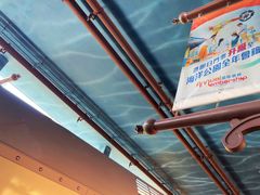 -海洋公园海洋列车－海滨站