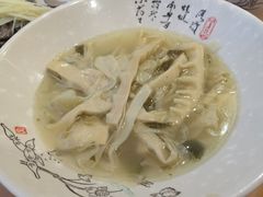 -乡亲鹅肉城(吴江店)