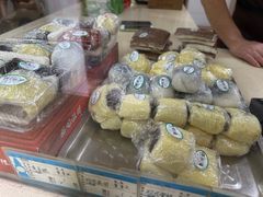 -江南春(中山中路店)