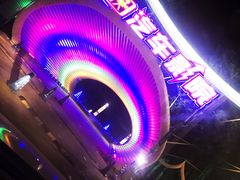 门面-枫花园汽车电影院(朝阳公园店)