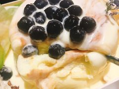 -食武士·舒芙蕾(新街口明瓦廊店)