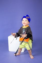 -哈妮儿童摄影(德清店)