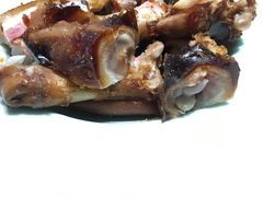 -双合园·海鲜水饺青岛菜(万佳广场店)