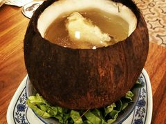 -先记烧鹅王·本地粤菜(福永店)