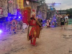 -看见远方·莫干遥远的山民宿