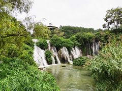 -天河潭旅游度假区