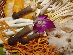 -云尊府云南菜·蒸汽石锅鱼(学清路店)