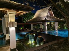 -厦门日月谷温泉渡假村