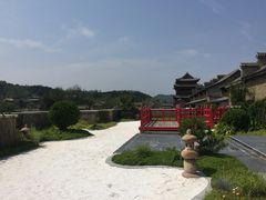 -北京古北水镇御舍温泉酒店