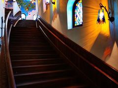 -三鹰之森吉卜力美术馆