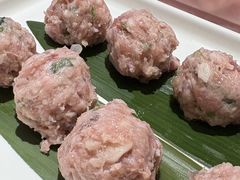 -涮福記·现切牛羊肉火锅(世纪汇店)