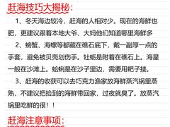 -巧克力渔家.小船海鲜胶东菜(万平口店)