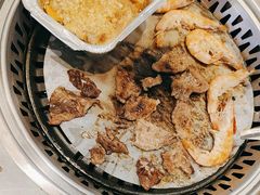 -金喜娜无限自助烤肉(泰达永旺店)