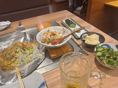 -日葵 大阪烧ひまり(仙霞路店)