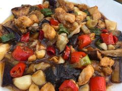 -老磨油饼(高陵店)