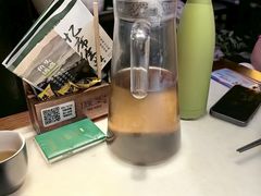 -绿茶餐厅(千岛湖银泰城店)