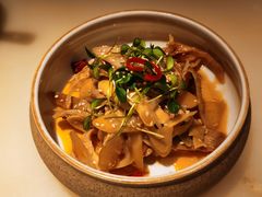盐商椒麻鸡-锦府盐帮·李宅(领展购物广场中关村店)