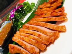 -忘忧草融合私房菜(红鼎国际店)