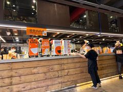 -放哈·甜醅子奶茶创造者(正宁路店)