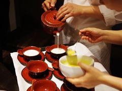 -五缘湾凯悦酒店·悦饗中餐厅