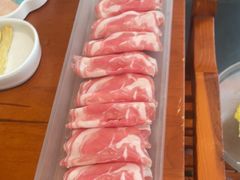 -乐宴·老北京铜火锅(八卦岭店)
