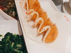 -醉辉皇(桃源π商业广场店)