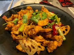 -红辣椒·川菜·火锅(张杨路店)